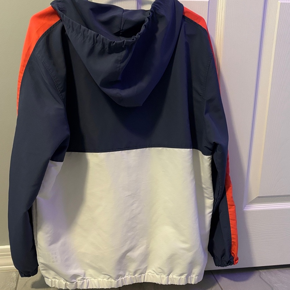 Asphalt Men’s Asphalt Windbreaker Large - Picture 14 of 14